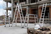Best Multi-Functional Ladders for Construction Sites
