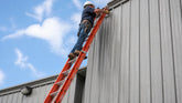 Buy Heavy Duty Fiberglass Extension Ladders: 2026 Guide