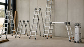 Buy Industrial Grade Multi-Functional Ladders: 2026 Guide