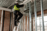 Industrial Ladder Safety Standards for 2026