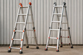 Little Giant vs Lagis Ladders: Which Is Better in 2026?
