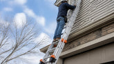 Safety Features of Modern Extension Ladders: 2026 Guide