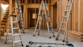Top Rated Ladders for Professional Contractors in 2026