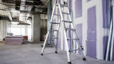 Why Professional Ladders Offer Better Stability