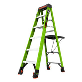 Little Giant A-Force300XP Step Ladder - hero image