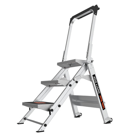 Safety Step®