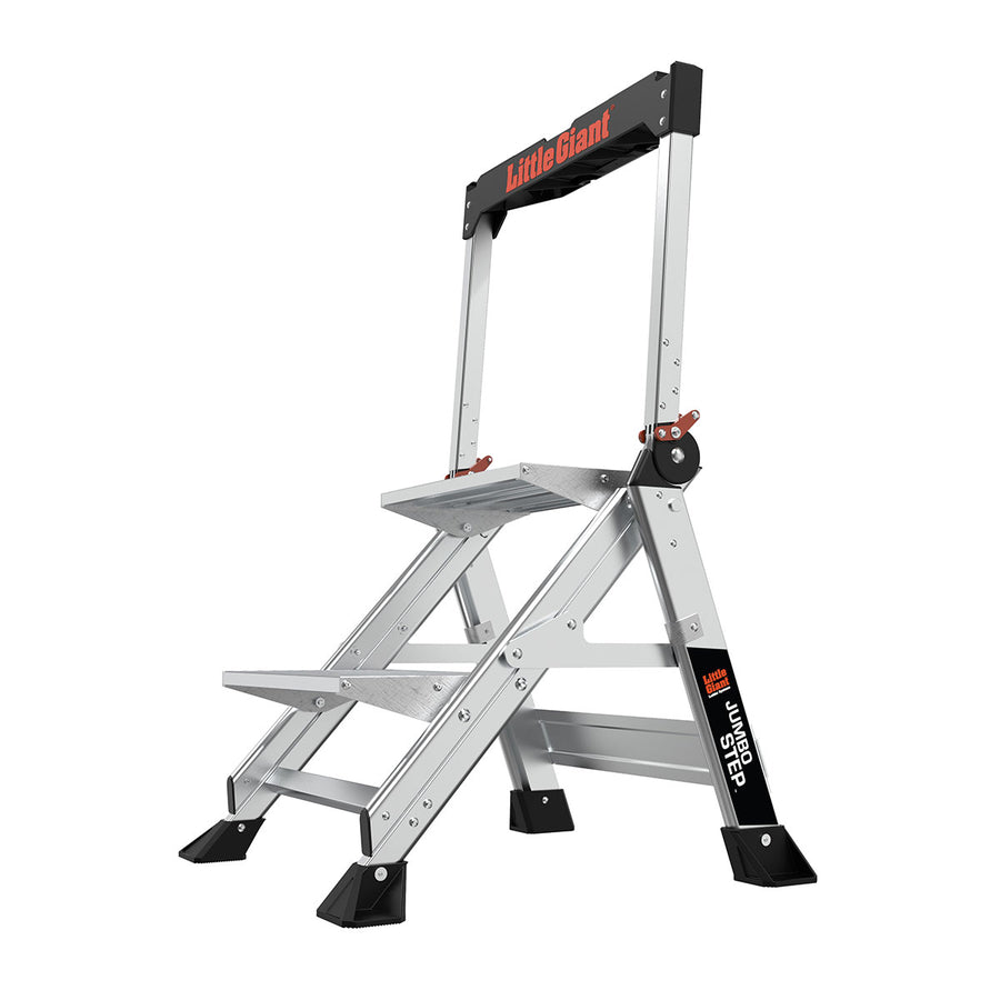 Jumbo Step™ - image 2
