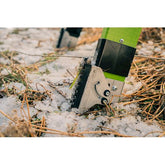 Little Giant TELECOMBO with GROUND CUE, V-bar and SURE-SET Feet - image 5