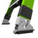 Little Giant TELECOMBO with GROUND CUE, V-bar and SURE-SET Feet - image 15