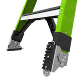 Little Giant TELECOMBO with GROUND CUE, V-bar and SURE-SET Feet - image 16