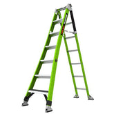 Little Giant TELECOMBO with GROUND CUE, V-bar and SURE-SET Feet - image 21