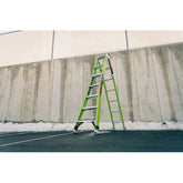 Little Giant TELECOMBO with GROUND CUE, V-bar and SURE-SET Feet - image 22