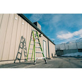 Little Giant TELECOMBO with GROUND CUE, V-bar and SURE-SET Feet - image 24
