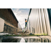 Little Giant TELECOMBO with GROUND CUE, V-bar and SURE-SET Feet - image 27