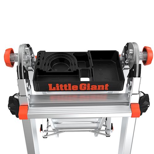Little Giant® Tool Tray™