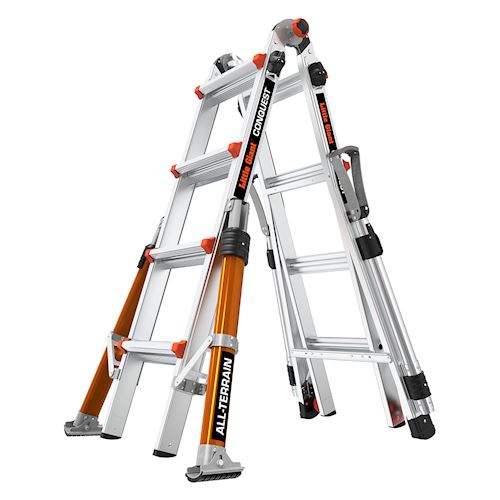 Conquest™ 2.0 PRO