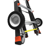 Adjustable Safety Cage™ - image 3