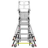 Adjustable Safety Cage™ - image 5