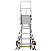 Adjustable Safety Cage™ - image 6
