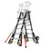 Adjustable Safety Cage™