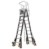 Adjustable Safety Cage™ - image 7