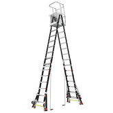 Adjustable Safety Cage™ - image 9