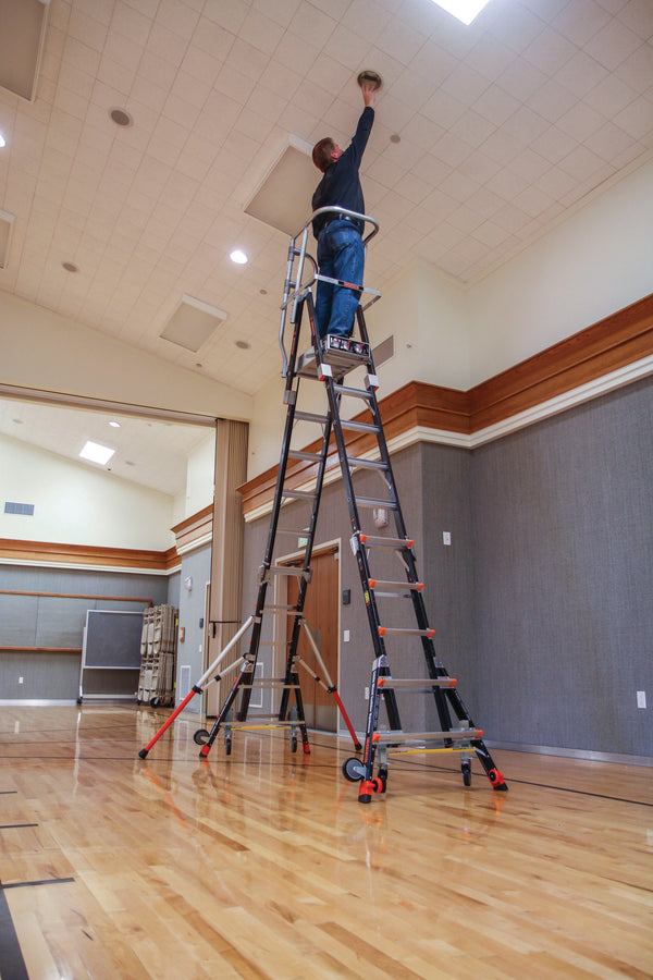 Compact Safety Cage™ - image 19