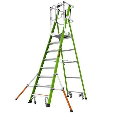 Safety Cage® 2.0