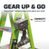 Little Giant A-Force300XP