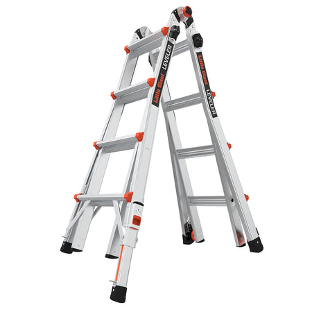Leveler™