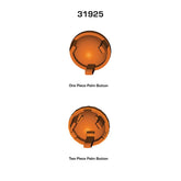 КОМПЛЕКТ 31925 Резервен бутон за длан™ за King Kombo™ - image 2