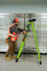 Little Giant A-Force300XP