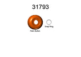 Комплект 31212 и 31213 HInge Lock + Palm Button™ - image 2
