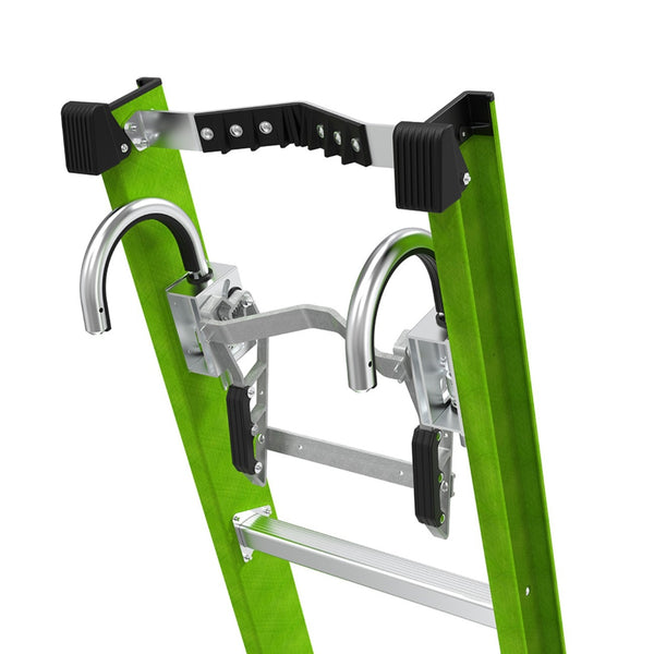 Little Giant® Claws and V-bar