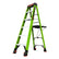Little Giant A-Force300XP Step Ladder with tools